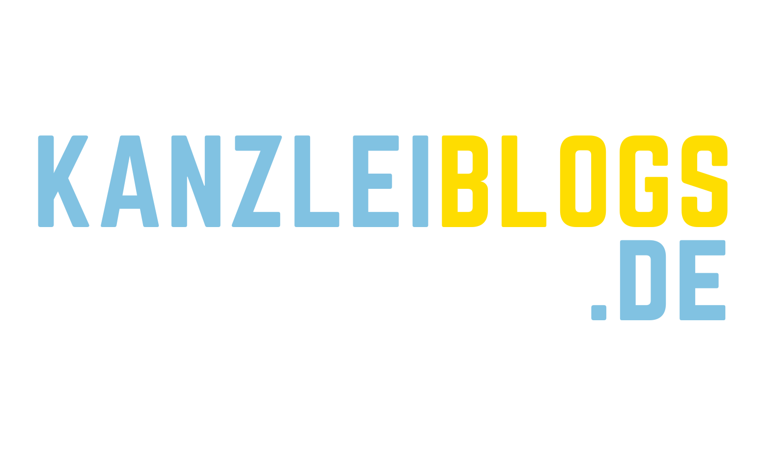 KanzleiBlogs.de